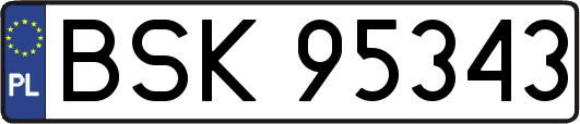 BSK95343