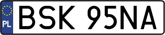 BSK95NA