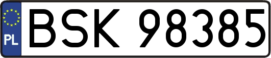 BSK98385