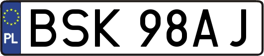 BSK98AJ