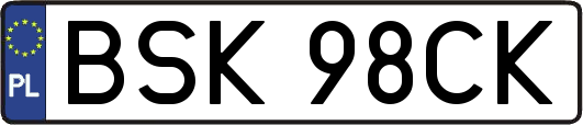 BSK98CK