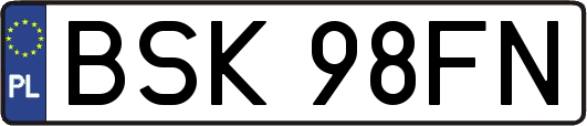 BSK98FN