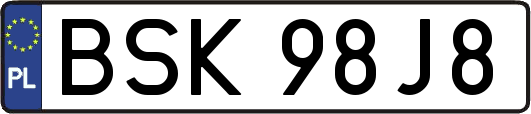 BSK98J8