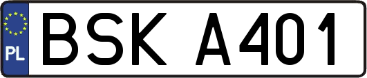 BSKA401