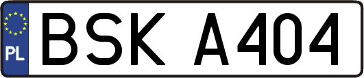 BSKA404