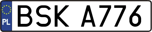 BSKA776