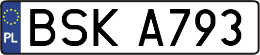 BSKA793