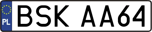 BSKAA64