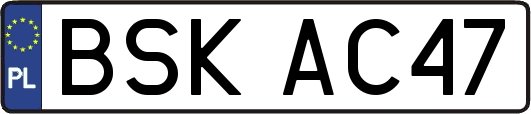 BSKAC47