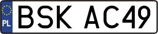 BSKAC49