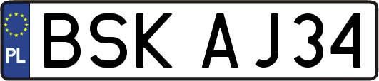 BSKAJ34