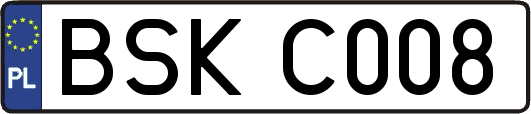BSKC008