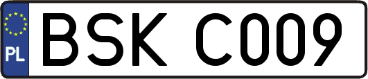 BSKC009