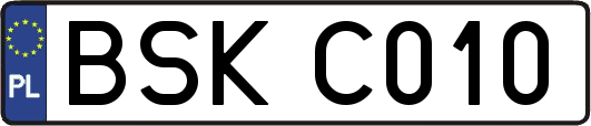BSKC010