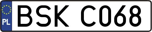 BSKC068