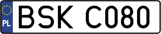 BSKC080