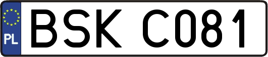 BSKC081