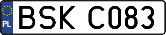 BSKC083
