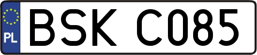 BSKC085