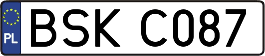 BSKC087