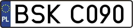 BSKC090