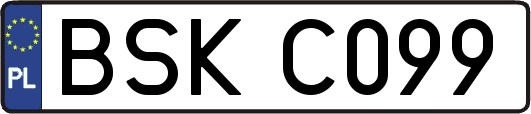 BSKC099