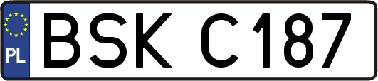 BSKC187