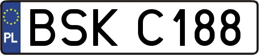 BSKC188