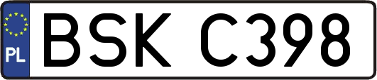 BSKC398
