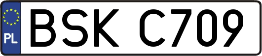 BSKC709