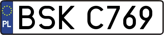 BSKC769