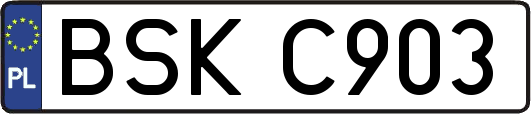 BSKC903