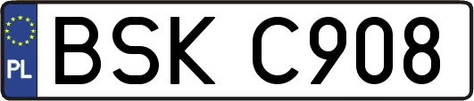 BSKC908