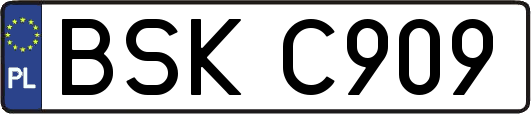BSKC909