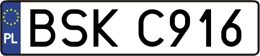 BSKC916