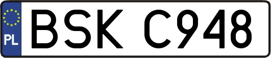 BSKC948