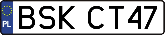 BSKCT47