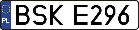 BSKE296