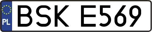 BSKE569