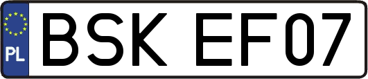 BSKEF07