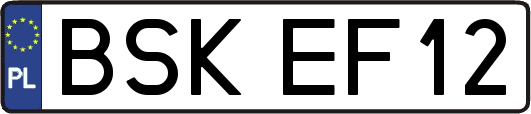 BSKEF12