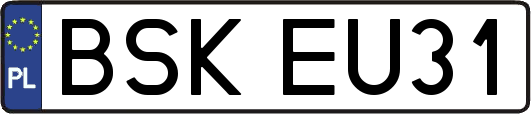 BSKEU31