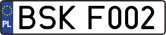 BSKF002
