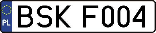 BSKF004