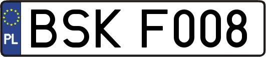 BSKF008