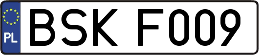 BSKF009
