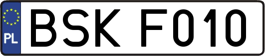 BSKF010