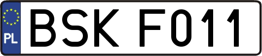 BSKF011