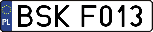 BSKF013