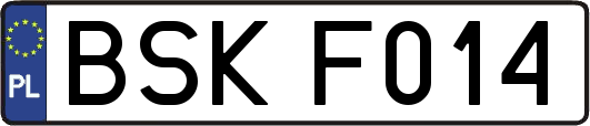 BSKF014
